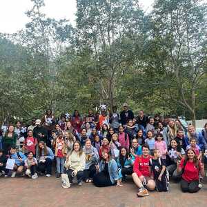 Fundraising Page: Sithara Griffin